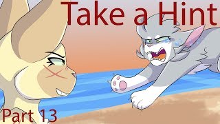 Take a Hint Part 13 [upl. by Yeslehc677]