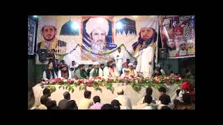 Sallu Alaihi Wa Aalihi  Heart Touching Naat by Syed Hussnain Raza Gillani [upl. by Jesselyn]