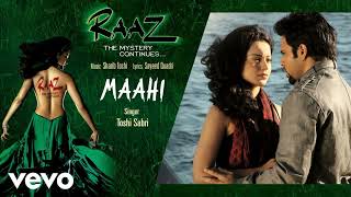 Maahi Raaz 2 DJ NYK [upl. by Ggerc748]