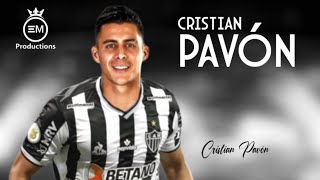 Cristian Pavón ► Bem Vindo Ao AtléticoMG  Amazing Skills Goals amp Assists  2022 HD [upl. by Lichtenfeld]