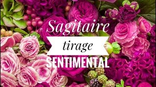 💓 sagittaire ♐️ tirage sentimental novembre 2024💓 [upl. by Ignace]