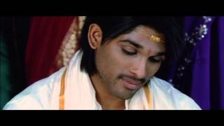 Arya 2  Scene 29  Malayalam Movie  Full Movie  Scenes Comedy  Songs  Clips  Allu Arjun [upl. by Tallbot455]