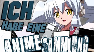 Ich habe eine Anime Sammlung  Teil I [upl. by Jordans]