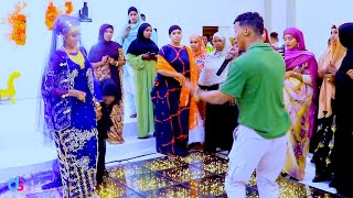 KHADAR KEEYOW 2024  GADDA NOLOSHA AADMIGA  OFFICIAL MUSIC VIDEO [upl. by Evita]