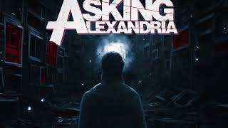 Asking Alexandria  Nothing Left Official Lyric Video [upl. by Rumery]