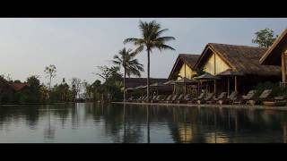 Zannier Hotels Phum Baitang [upl. by Yevrah]