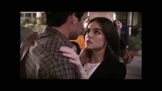 Ezra amp Aria 7x10  Jealous [upl. by Ahsikam]