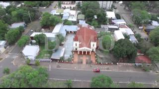 DEMO  Ituzaingó Corrientes [upl. by Nalniuq]