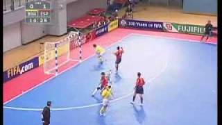 What is Futsal A General Overview [upl. by Martinelli295]