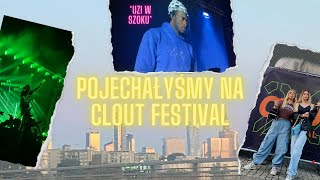 CLOUT FESTIVAL VLOG [upl. by Neevan861]