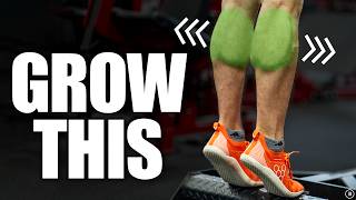 How To Grow Your Calves Best Exercises amp 10 Biggest Mistakes To Avoid [upl. by Assilat318]