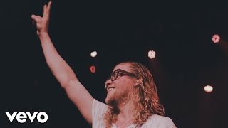 Allen Stone  Freedom Evolution of an Artist [upl. by Katherine216]