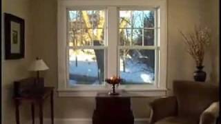 AndersenWindows  Interior Trim Completion  Glenbrook U [upl. by Ariel573]