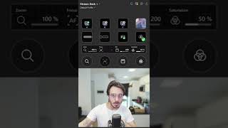 Control your Facecam or Facecam Pro with Stream Deck [upl. by Wichman]