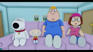 Family Guy Interactive AI Chat They reply to you  Live [upl. by Spencer]