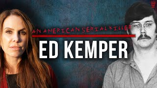 THE 69quot SERIAL KILLER  ED KEMPER [upl. by Eitsud]