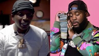 Trapboy Freddy Gives FULL DETAILS On What Happened To Mo3 On DALLAS FREEWAY The Day He Got MURDA [upl. by Adnilemreh]