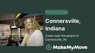 Community Spotlight  Connersville Indiana [upl. by Amorete]