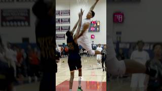 Shareef O’Neal High School Highlights Part 7 [upl. by Callahan]