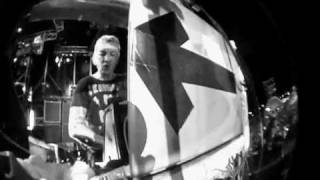 The Prodigy  Breathe Live in Tokyo 2008 [upl. by Ramaj]