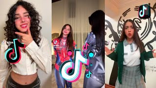 Nuevas tendencias y bailes de TIK TOK 2024 [upl. by Attinahs]