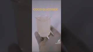 COCO Glucoside [upl. by Boynton]