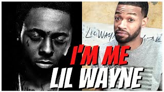 Lil Wayne  Im Me The Leak Reaction  Weezy Wednesday [upl. by Bonine]