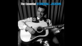 Dont Be AngryStonewall Jackson Stereo1 1964 [upl. by Edialeda]