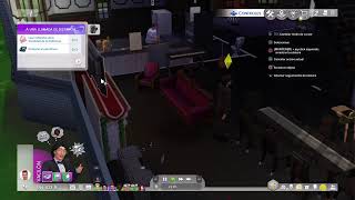 Los Sims 4 Jeffrey Dahmer y los hermanos Menendez 930 [upl. by Natie]