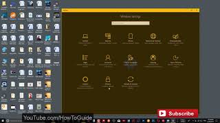 Windows 10  How to Prevent Bandwidth Hogging in Windows 10 [upl. by Vookles496]