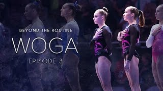 Beyond the Routine WOGA  the Trailer [upl. by Alben]