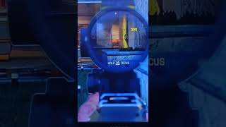 SnipeDaily TV bo6 sniper just too good shorts callofduty blackops6 sniping [upl. by Elleron]