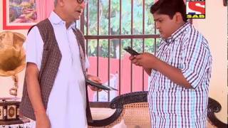 Chidiya Ghar  Episode 526  28th November 2013 [upl. by Bennie]