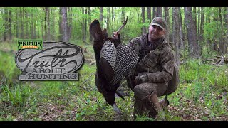 Primos TRUTH About Hunting  Justin Breland [upl. by Cooper]