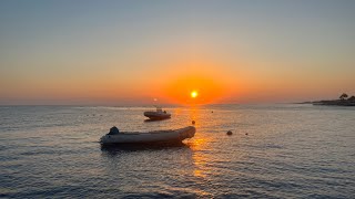 Snorkeling Marsa Alam  Egypt [upl. by Arraeit]