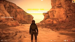 Star Wars Outlaws PS5  34 Das Schwergewicht  Teil 2 Hauptquest Gameplay Deutsch [upl. by Shaffer]