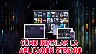 Cómo instalardescargar la aplicación Stremio en Firestick o Android TV [upl. by Eleen998]