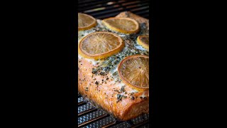 Gerookte zalm op Turks brood [upl. by Beverlee]