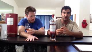 Whisky Review 27 Macallan The Rare Cask US Release [upl. by Adidnac543]