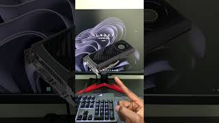 What is this pc part 🤔 part 42 computer pccomponents pcbuild pcgaming [upl. by Eiuqcaj]