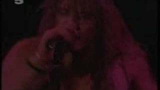 Steelheart  Girl Gone Crazy Live [upl. by Ajnotal]