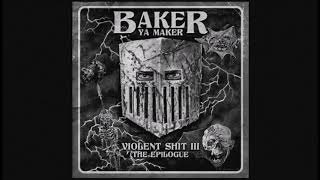 BAKER  CANNABLISS BASS BOOSTED [upl. by Nivla]