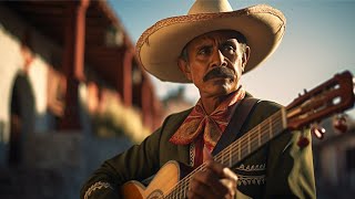 Mexican Mariachi Music  Cinco de Mayo Songs  Mexico Travel Video [upl. by Necyla]