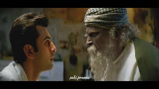 tamasha movie clips OfficialPiyushMishra [upl. by Drucie326]