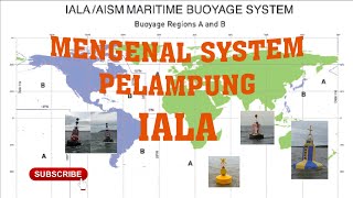 JenisJenis Buoy Bentuk dan Pencahayaannya [upl. by Cora]