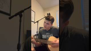 Crazier Things  Chelsea Cutler and Noah Kahan Cover [upl. by Yerrot]