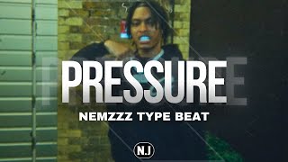 FREE Nemzzz Type Beat  quotPressurequot  Chill Drill Type Beat 2024 [upl. by Seligman637]