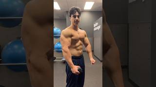 8 month body transformation gymmotivation bodytransformation motivation [upl. by Alpers994]