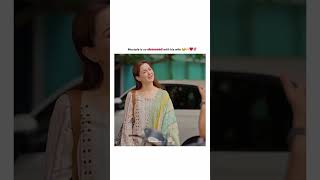 Top Pakistani drama kbhi ma kbhi tum fahadmustafa drama trendingshorts shortsfeed viralshort [upl. by Alys]