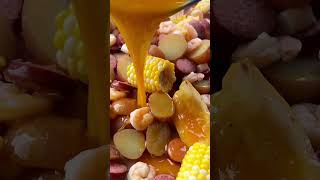 Easy Shrimp Boil [upl. by Aidnac]